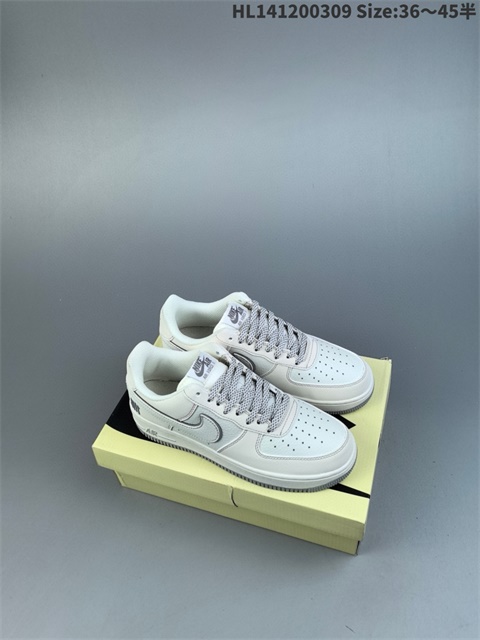 men air force one shoes 36-45 2025-9-19-334